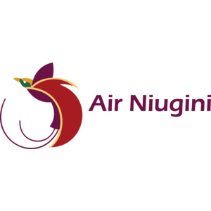 Air Niugini Logo