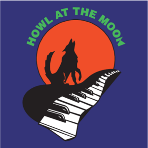 Howl At The Moon Logo