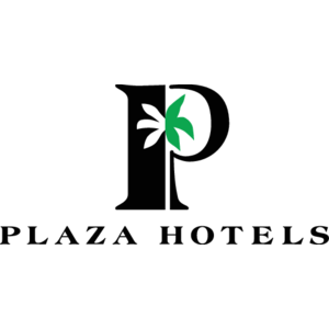 Plaza Hotels Logo