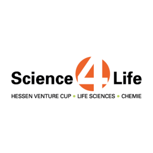 Science 4 Life Logo