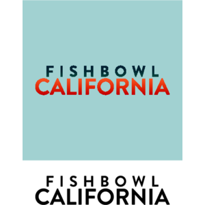 Fishbowl California Logo