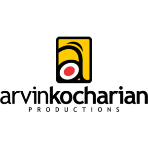 Arvin Kocharian Productions Logo