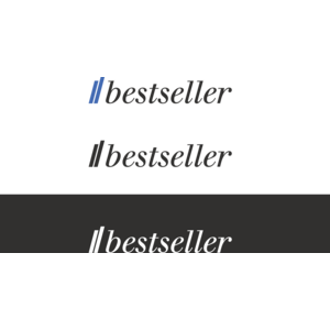 Bestseller Logo