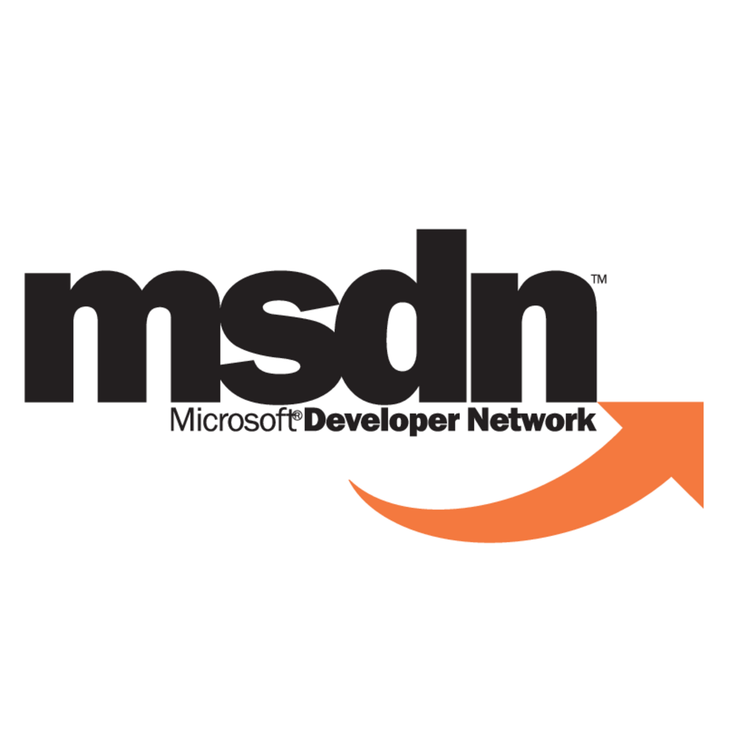 MSDN