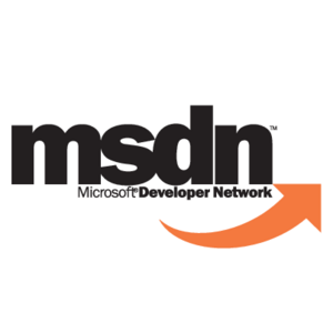 MSDN Logo