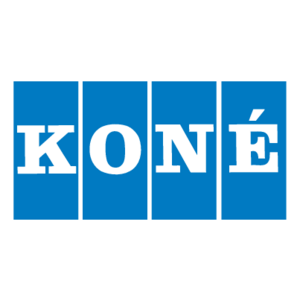 Kone(40) Logo