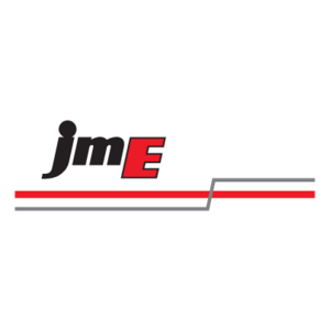JME(21) Logo