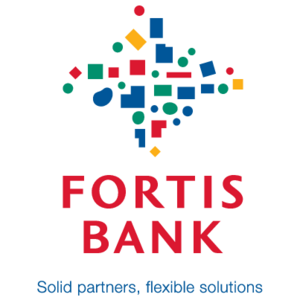 Fortis Bank(97) Logo