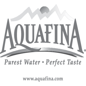 Aquafina Logo