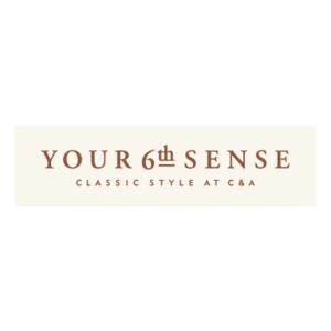 Your 6th sense Logo