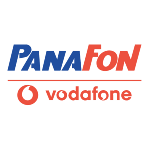 PanaFon Logo