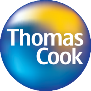 Thomas Cook(180) Logo