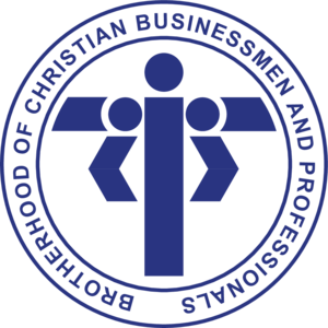 Brotherhood of Christian Businessmen and Professionals (BCBP) Logo