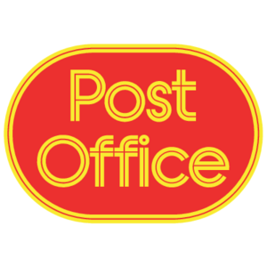 Post Office Logo