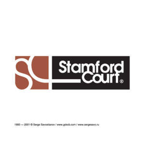 Stamford Court Logo