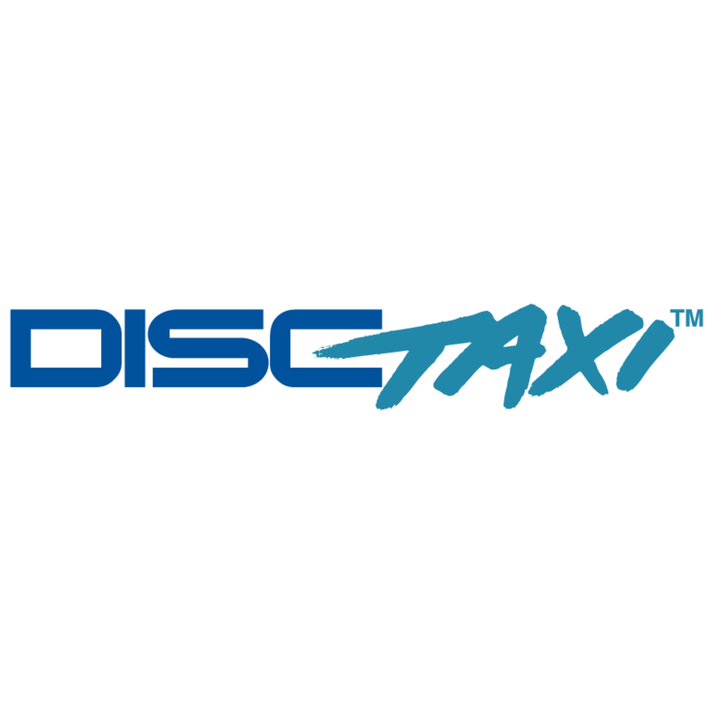 DiscTaxi