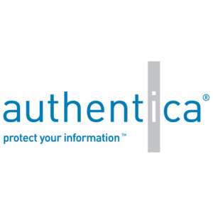 Authentica Logo