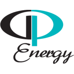 GP Energy Logo