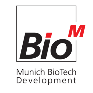 Bio M Logo