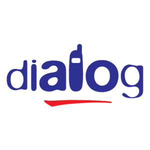 Dialog(27) Logo