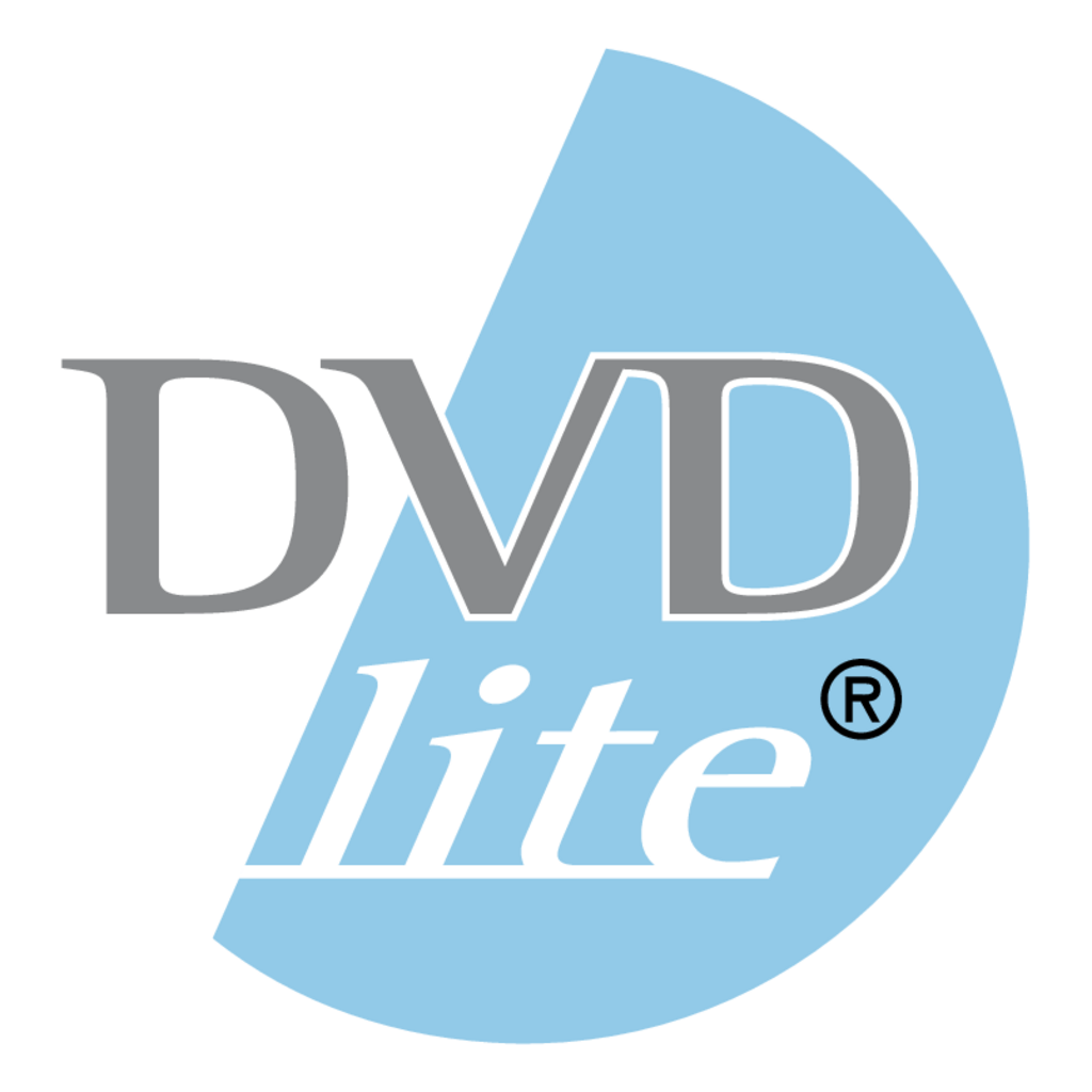 DVD,Lite