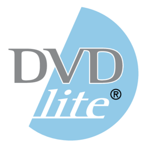 DVD Lite Logo