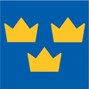 Swedish Hockey(141) Logo