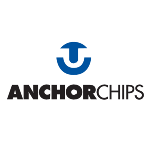Anchor Chips Logo