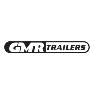 GMR Trailers Logo