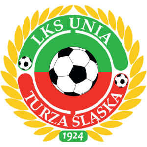 LKS Unia Turza Slaska Logo