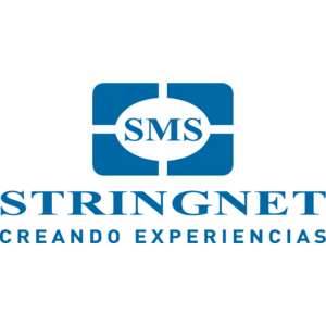 Stringnet Logo