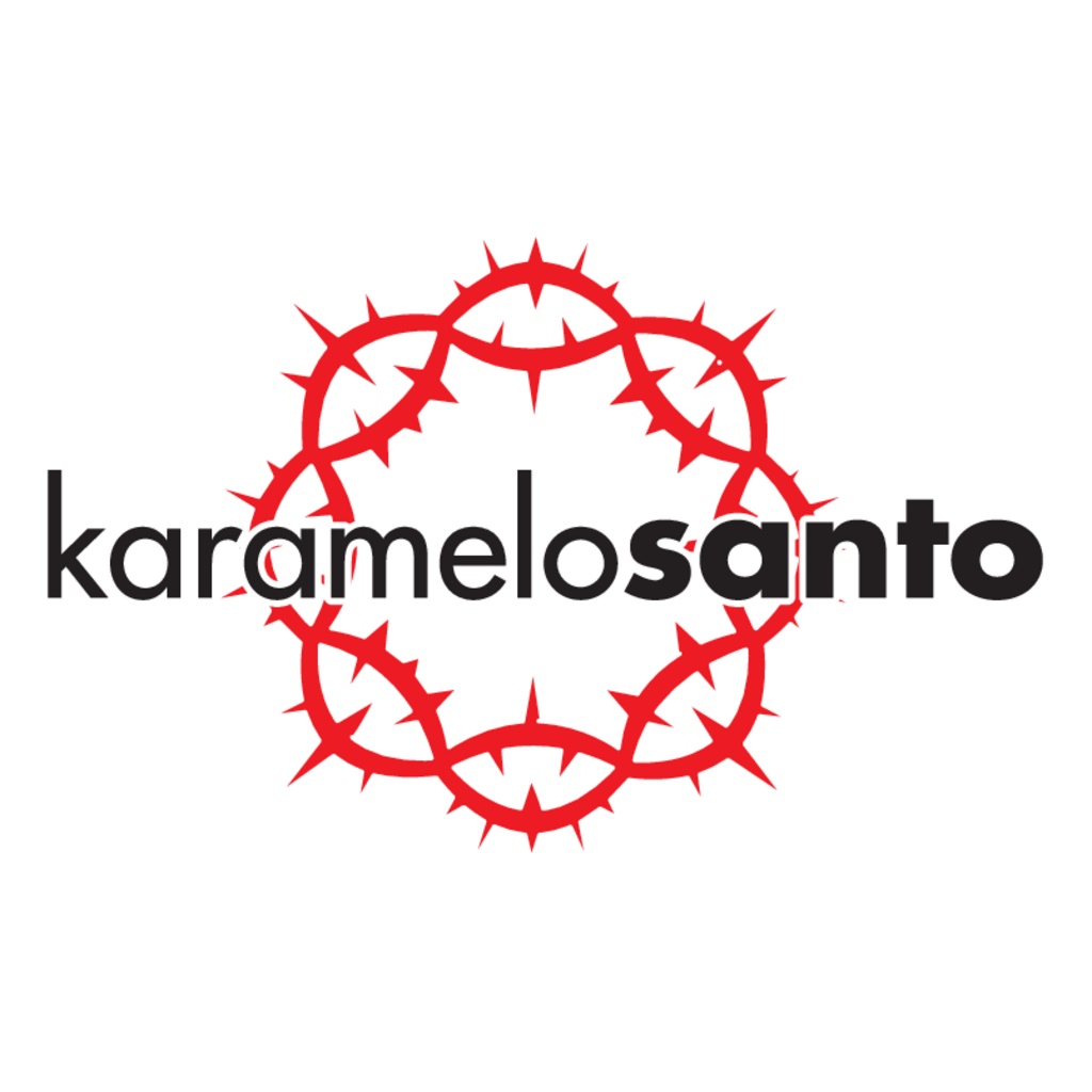 Karamelo,Santo