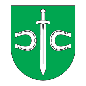 Pruszcz Logo