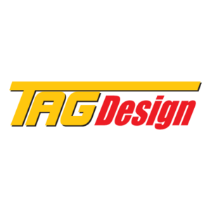 TAG Design(29) Logo