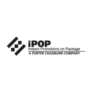 iPOP Logo