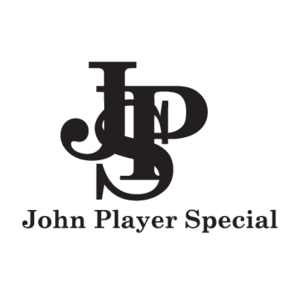 John Player Special Logo