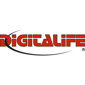 Digitalife Logo