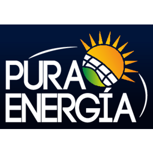 Pura Energia Logo