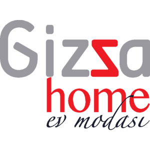 Gizza Home Logo
