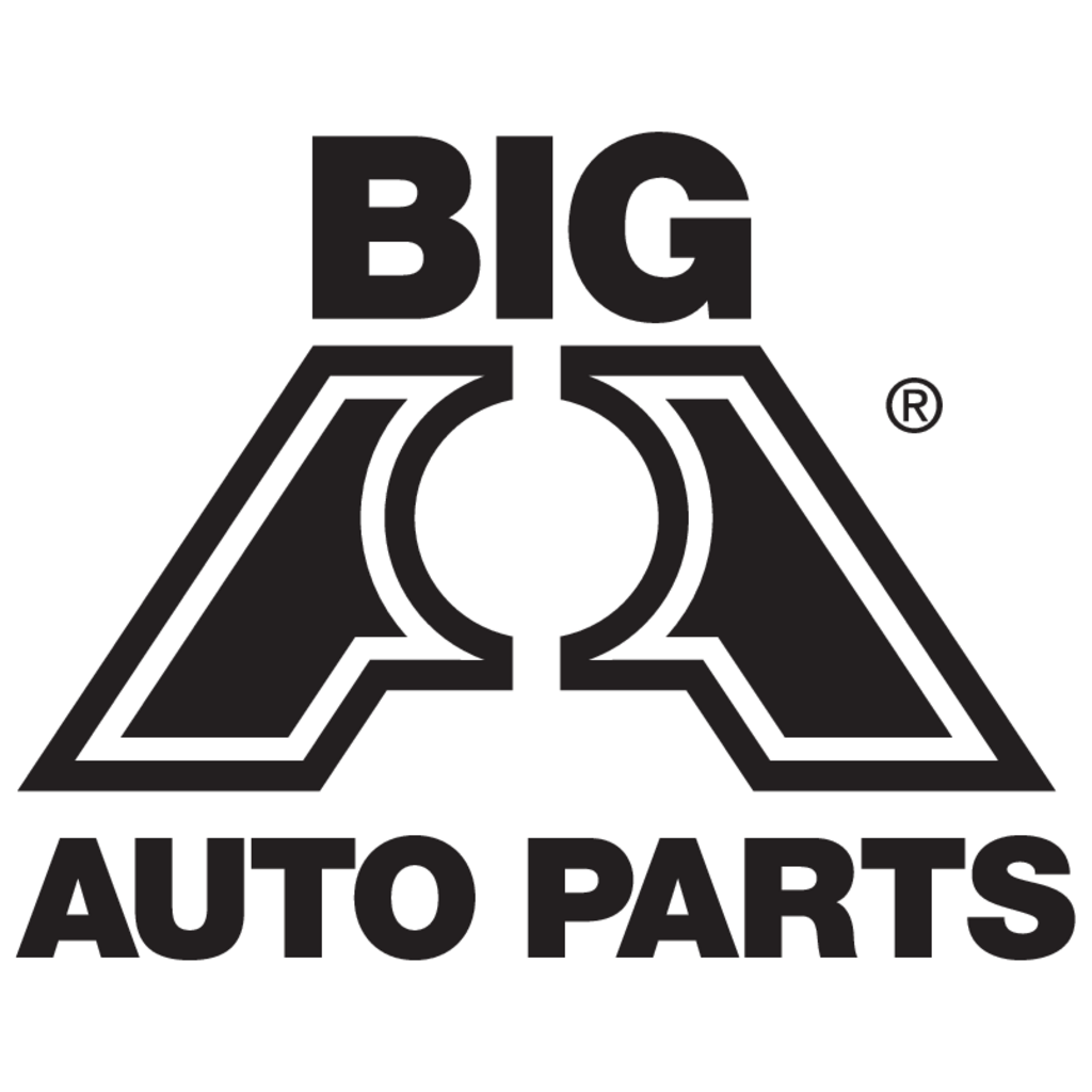 Big,Auto,Parts