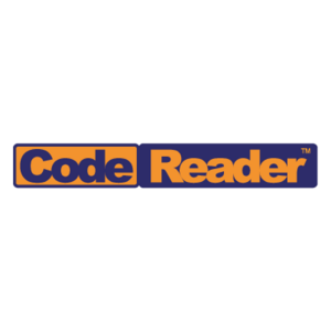 CodeReader Logo