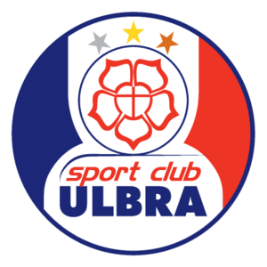 Sport Club Ulbra-RS Logo