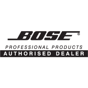 BOSE professional Logo