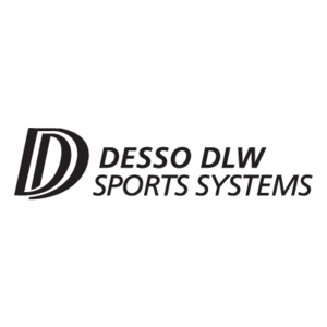 Desso DLW Sports Systems Logo