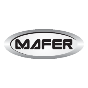 Mafer Ferramentas Logo