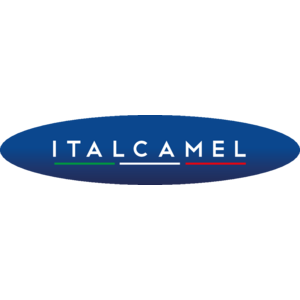 Italcamel Logo