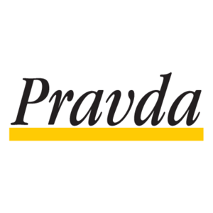 Pravda Logo