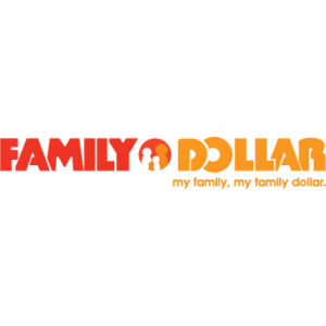 Family Dollar Logo