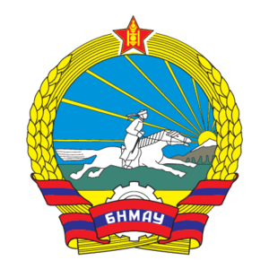 Mongolia Logo