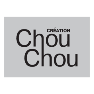 Chou Chou Creation Logo